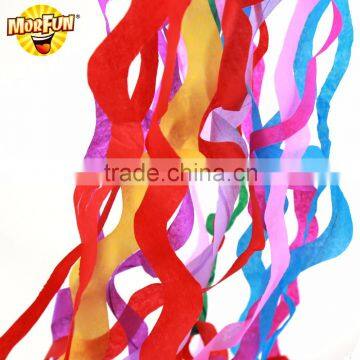 Hand Held Confetti Shooters or Cannon Confetti for Weddings With Paper Streamers photo-6