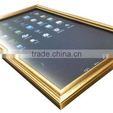Monitor Lcd Multi Touch Screen Panel Advertising Led Display Digital Screen Oem Touch Screen Lcd Display Totem photo-4