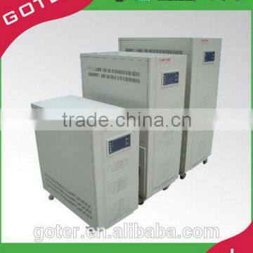 100kva Non-contact Three phase Automatic voltage stabilizer/ regulator