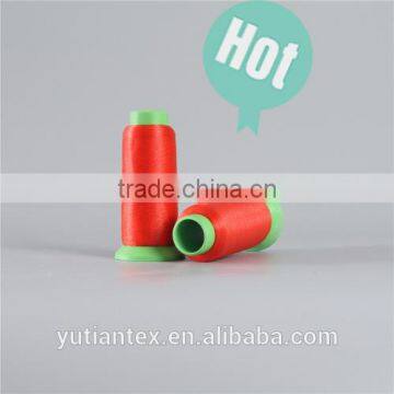 colorful invisible 100% nylon monofilament thread for dinner dress sewing
