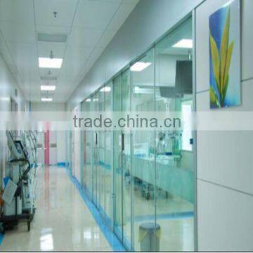 Wholesale FD02 X-ray Protective Lead Glass in Stock photo-2