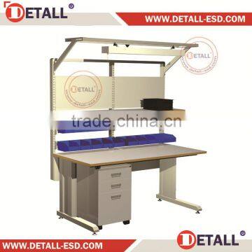 Electronics Adjustable Height Workbench for Iphone and Tablet Repairing photo-6