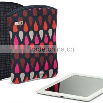 Custom Neoprene Laptop Sleeve Wholesale photo-3