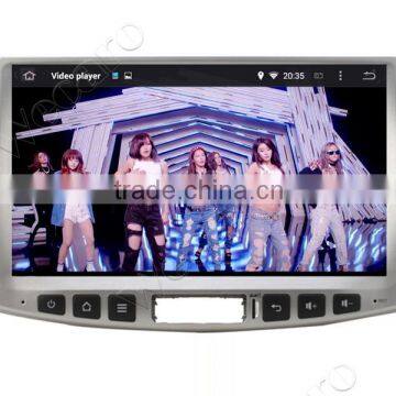 Wecaro WC-VU1011 Android 4.4.4 Car Multimedia System Double Din for vw Passat cc Double Din Car Dvd Android 1.6 Ghz Cpu photo-5