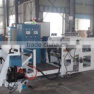 RT1600 Transfer Coating Machine for Medical Tape