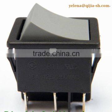 Rocker Switch KCD1-11/three Position Rocker Switch photo-3