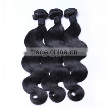 Raw malaysian virgin hair asian virgin hair with wholesale price accept customized order