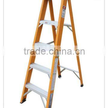 FRP Folding Ladder Combination Ladder