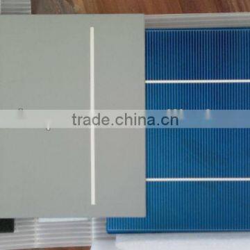 2 BusBar 5 inch polycrystalline silicon solar cell price