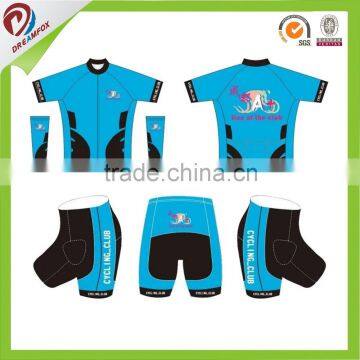 subliamted team sportswear cycling jersey 2015 blank cycling jerseys