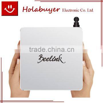 Bluetooth4.0 HD RK3368 64bits Octa Core A53 RAM 2GB ROM 16GB Android 5.1 OTT TV BOX