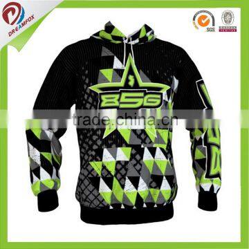 custom sublimated dreamfoxsport slim fit sweatshirt womens fitted sweatshirts