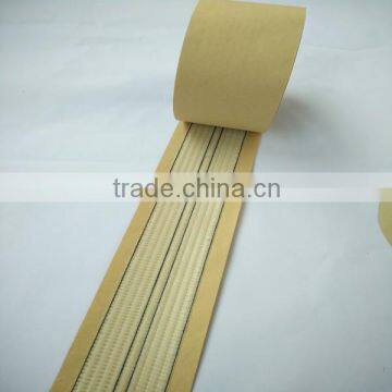 indoor outdoor carpet adhesive Carpet Seam Tapes From China Of GDY adhesive tape