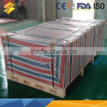 Impact Resisting PE1000 UPE Plastic Marine Bumper Fenders Panel