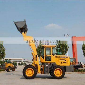 mini dumper tractor with ce machine manufacturer ZL30F