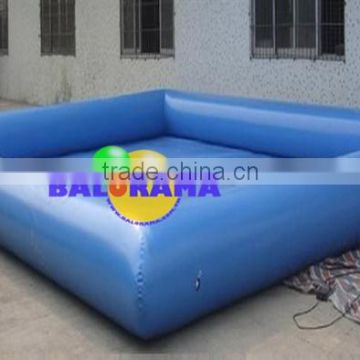 8x5x0.5 inflatable pool, commercial inflatable pool, inflatable pool for adults