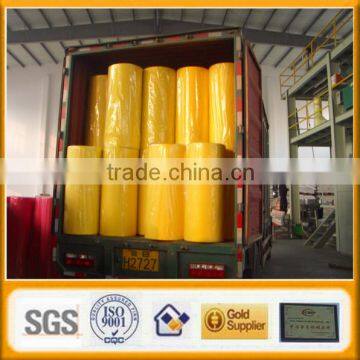 non-woven row cover supplier