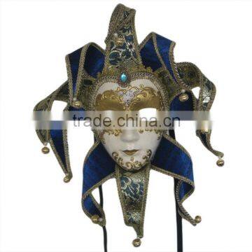 Weddings Ladies Halloween High-end Venice Masquerade Party Masks photo-2