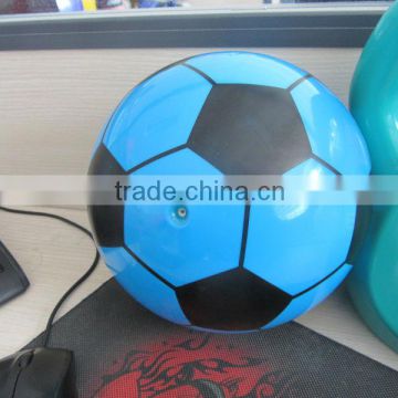 9" pvc football, 9" pvc ball, pvc ball