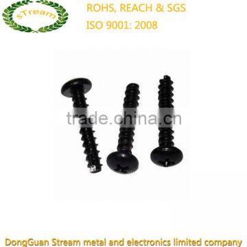 OEM professional precision ISO ROHS Self-drilling Screw factory