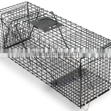 metal animal trap