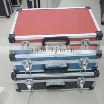 cheap aluminium suitcase