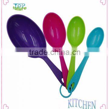 4 piece Measuring Spoon Set