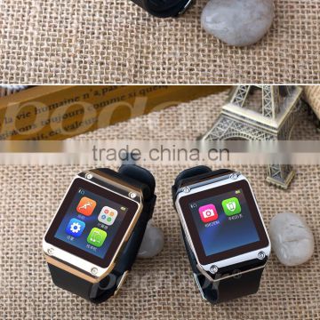 Android Smart Watch with 1.54 Inch Screen / android wrist watch / bluetooth watch phone