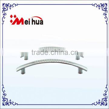 Modern inverted T Bar Furniture Handle