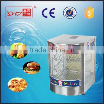 Commercial electric buffet food warmer for catering