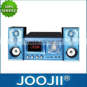 2015 Hot Selling 2.1 Subwoofer speaker