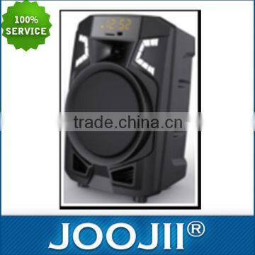 2015 New Model Powerful Outdoor Speaker with USB/FM