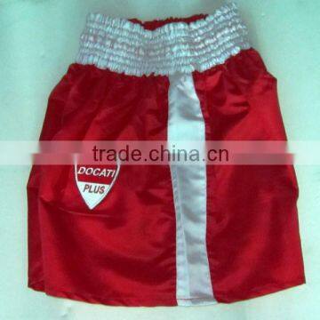 Muay thai Boxing Shorts