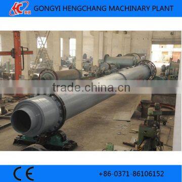 Best Selling Rotary Dryer Machine for Sale photo-2