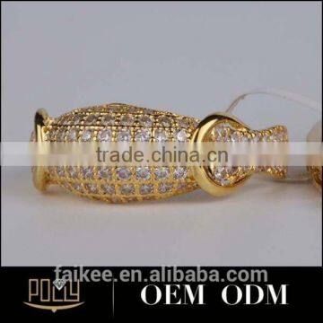 2015 Fashion Metal Gemstone Bracelet Fashion Jewelry 2015 photo-5