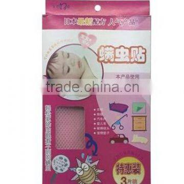 Acarid Repellent Acarid Remover Sticker Pest/insect Killer photo-2