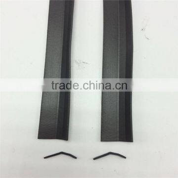 Graphite Floor Edging Strips photo-3