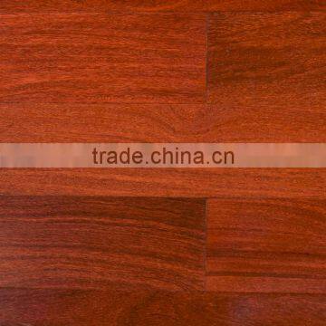 Natural Two winged bean (Long Fengtan) solid wood flooring