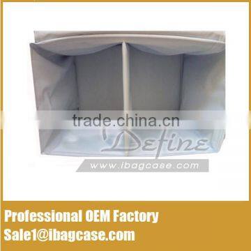 Larger Travel Folding Insulated Picnic Bag photo-3