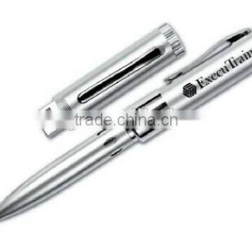 Free logo printed metal pen usb flash drive, metal usb flash drive 1gb to 64gb,wholesale price usb memory stick