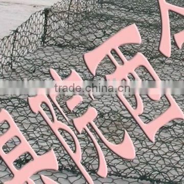 GABION MATRESSES