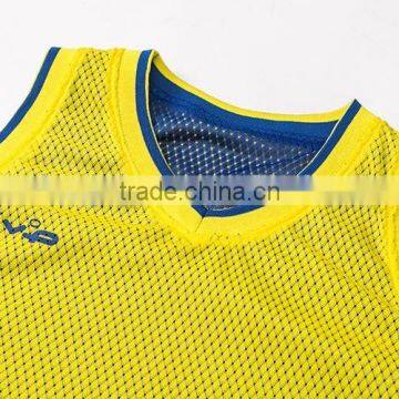 Imported New Design Fully Sublimation Yellow Sweet Girls T-shirt photo-4