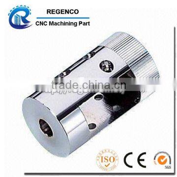 Aircraft part/CNC machining/CNC part/Machine part