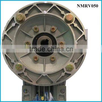 NMRV050 Motovario Like RV Series Aluminium Alloy Worm Speed Reducer
