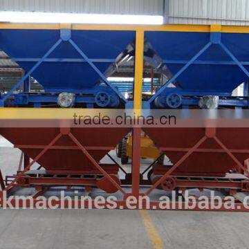 PLD800 High Capacity Two Hopper Concrete Batching Machine for Sale Concrete Batching Plant for Sale photo-5