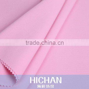 64% Polyester 31% Rayon 5% Spandex tr Elastic Suiting Fabric photo-2