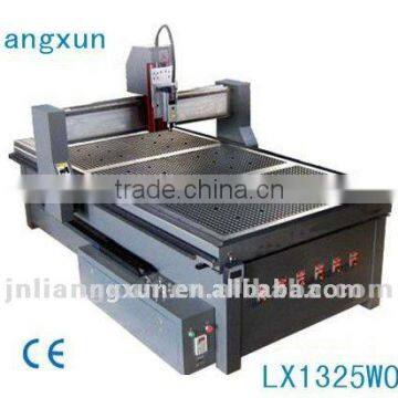 CNC Machine LX1325 Solid wood door engraving machine