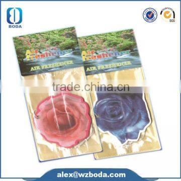 Professional Car Wash Air Freshener With CE Certificate photo-3