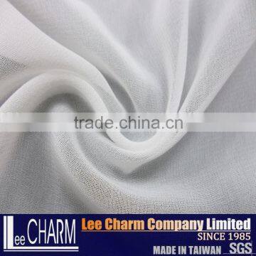 High Quality 100% polyester Pure Chiffon Georgette Fabric