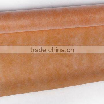 High Quality Low Price Polythene Waterproof Membrane With Polypropylene Non-woven Supplier photo-3